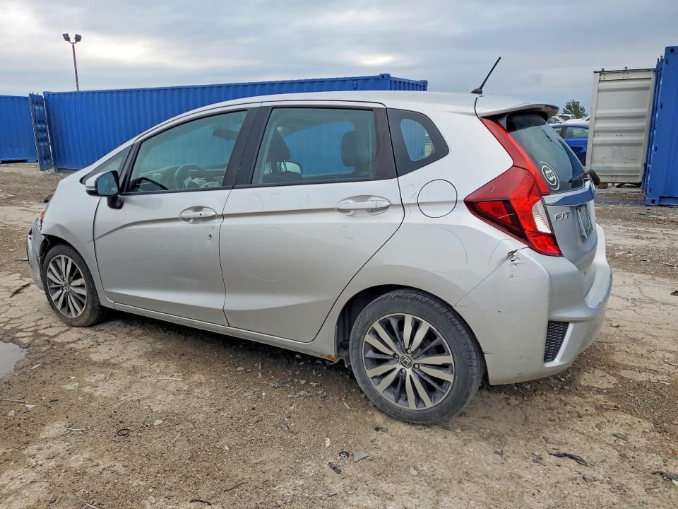 Aukcja sprzedaży 2015 Honda Fit, vin: 3HGGK5H82FM714090, numer aukcji: 64459146