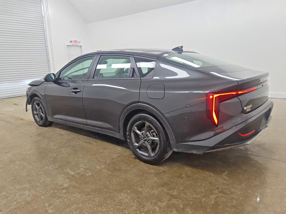 Aukcja sprzedaży 2025 Kia K4, vin: 3KPFT4DE7SE182773, numer aukcji: 61993526