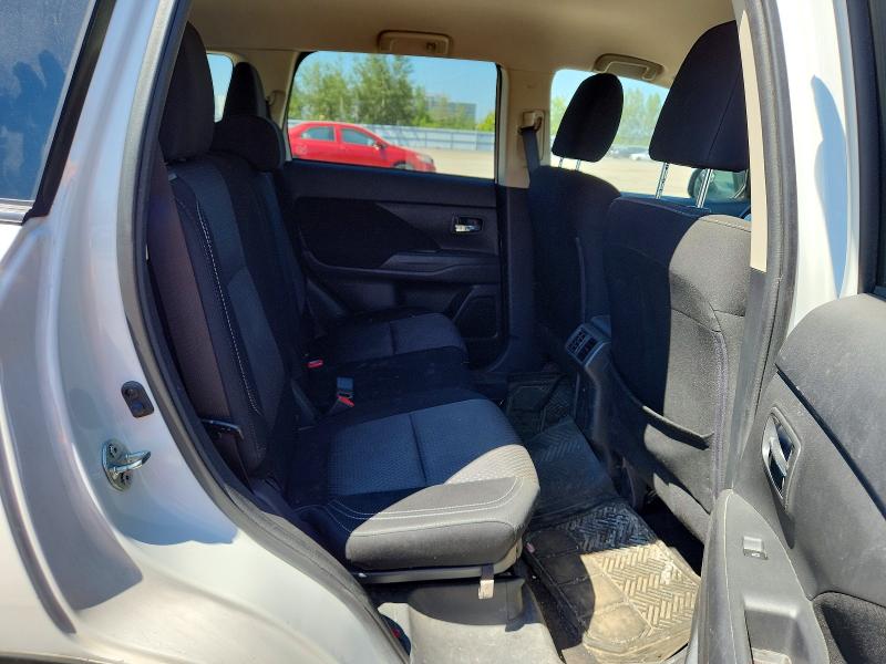 Продажа на аукционе авто 2019 Mitsubishi Outlander, vin: JA4AZ2A36KZ606944, номер лота: 63017076