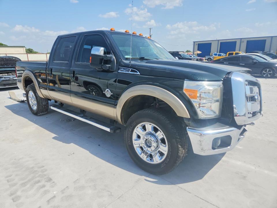 Продажа на аукционе авто 2013 Ford F250, vin: 1FT7W2BT2DEB18169, номер лота: 64114176
