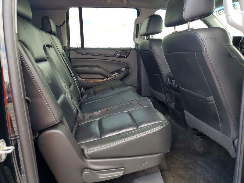 Продаж на аукціоні авто 2016 Chevrolet Suburban, vin: 1GNSCHKC8GR438509, номер лоту: 64081776