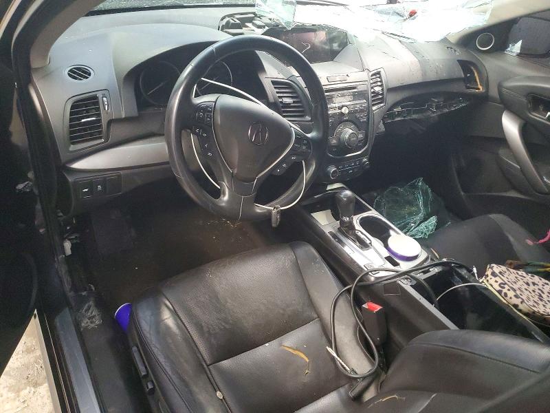 Продаж на аукціоні авто 2013 Acura Rdx, vin: 5J8TB4H55DL016070, номер лоту: 65701306