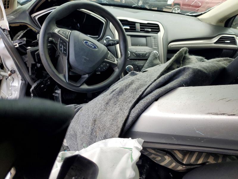 Aukcja sprzedaży 2017 Ford Fusion, vin: 3FA6P0LU0HR187973, numer aukcji: 67144816