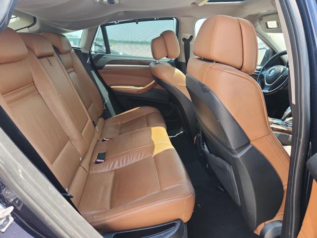 Продажа на аукционе авто 2012 Bmw X6, vin: 5UXFG2C55CL779275, номер лота: 64253216