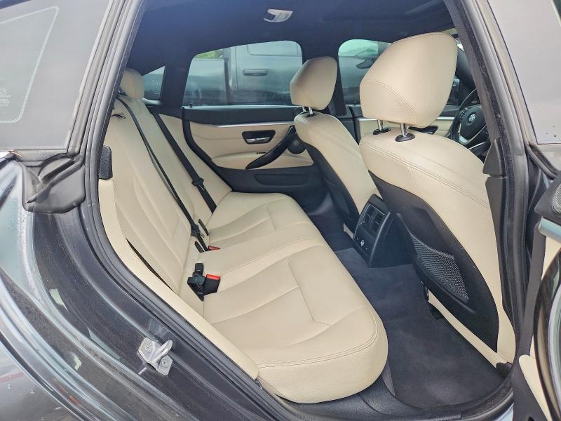 65221006 :رقم المزاد ، WBA4J3C59JBB97442 vin ، 2018 Bmw 430xi مزاد بيع