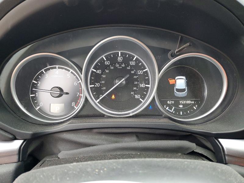 65892306 :رقم المزاد ، JM3KFBCM1K0644411 vin ، 2019 Mazda Cx-5 مزاد بيع