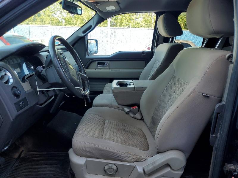 Продажа на аукционе авто 2010 Ford F150, vin: 1FTEX1E8XAFB63923, номер лота: 63009876