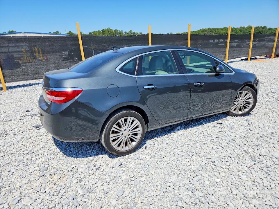 Продаж на аукціоні авто 2014 Buick Verano, vin: 1G4PP5SK8E4126981, номер лоту: 66521646