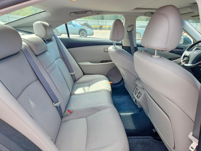 Aukcja sprzedaży 2010 Lexus Es, vin: JTHBK1EG4A2376719, numer aukcji: 65329986