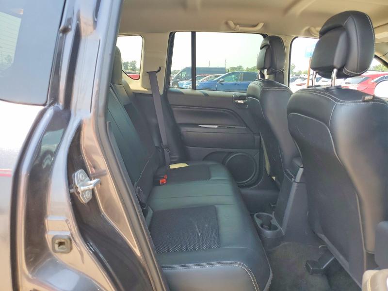 Aukcja sprzedaży 2017 Jeep Compass, vin: 1C4NJDEB5HD139954, numer aukcji: 64290276