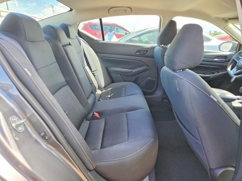 Aukcja sprzedaży 2025 Nissan Altima, vin: 1N4BL4DVXSN348719, numer aukcji: 65156326