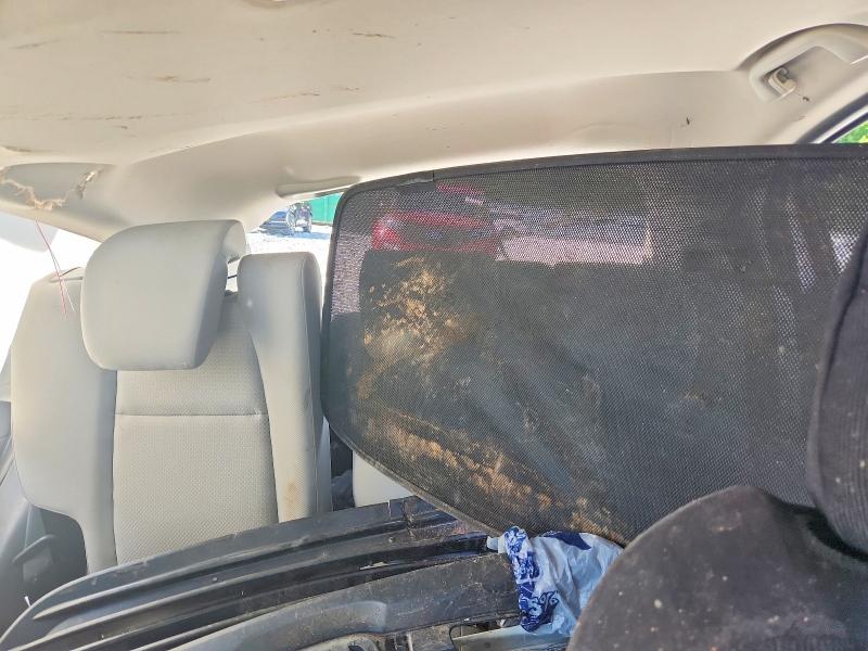 61867536 :رقم المزاد ، 3CZRU5H58NM706124 vin ، 2022 Honda Hr-v مزاد بيع