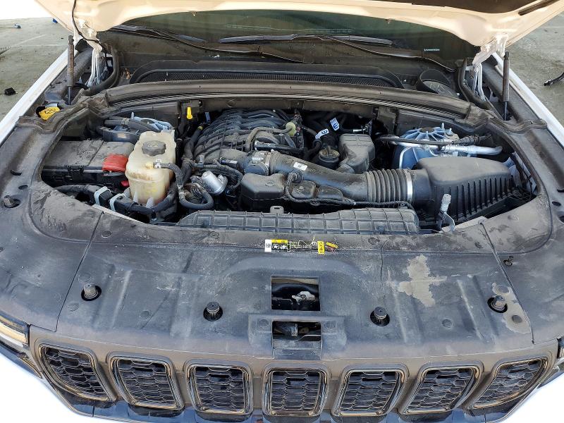 Продаж на аукціоні авто 2025 Jeep Grand Cherokee, vin: 1C4RJHAG1SC323263, номер лоту: 69414166