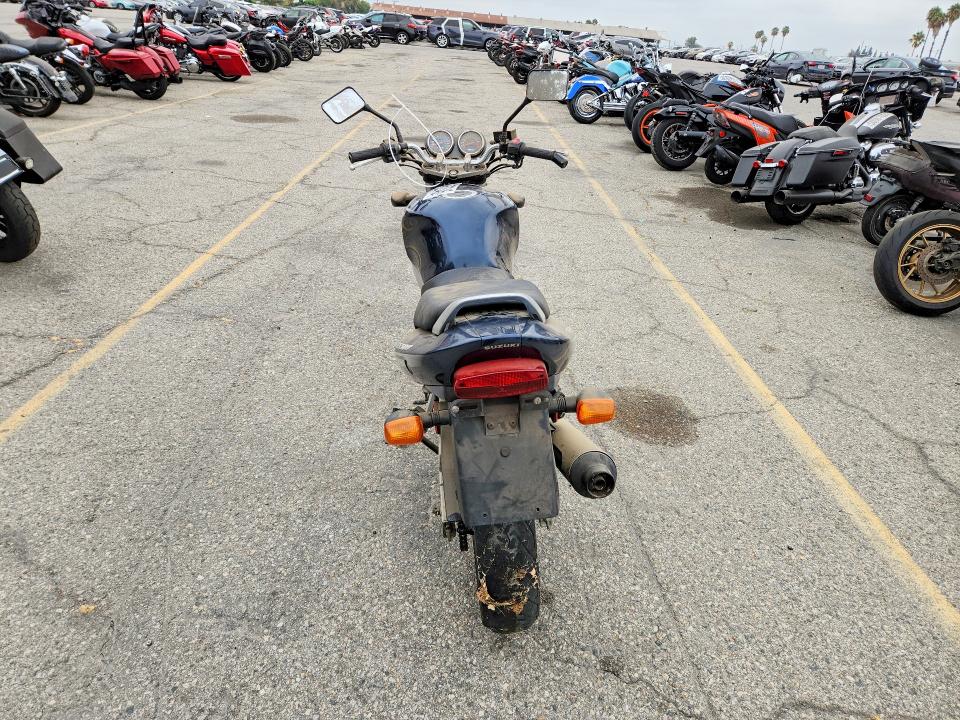 Продажа на аукционе авто 2001 Suzuki Gs500, vin: JS1GM51A412100710, номер лота: 65062346
