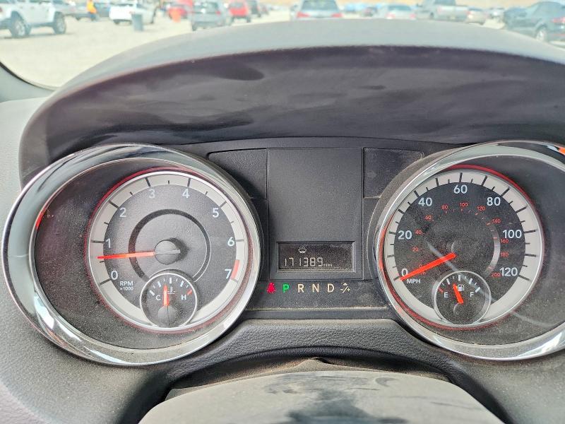 67183986 :رقم المزاد ، 2C4RDGBG6GR131383 vin ، 2016 Dodge Grand Caravan مزاد بيع