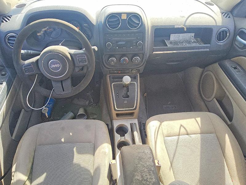 Aukcja sprzedaży 2014 Jeep Patriot, vin: 1C4NJPBB2ED849444, numer aukcji: 60162336