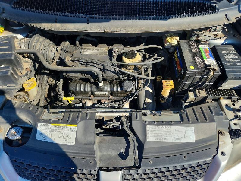 63534626 :رقم المزاد ، 2B4GP44342R796053 vin ، 2002 Dodge Grand Caravan مزاد بيع
