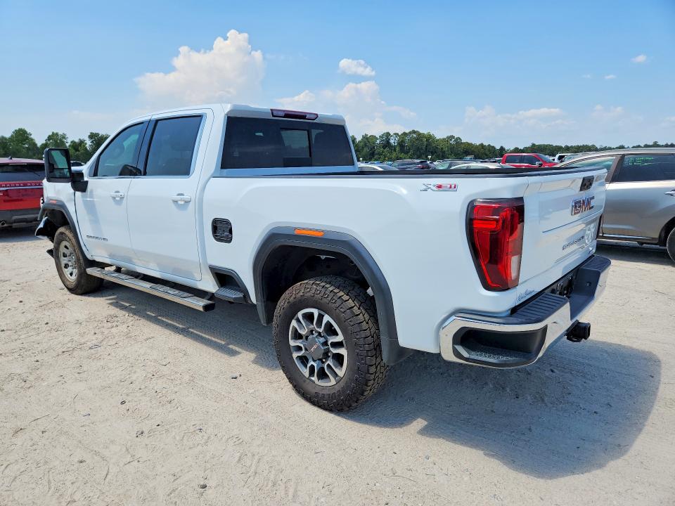 Aukcja sprzedaży 2023 Gmc Sierra, vin: 1GT49ME79PF253801, numer aukcji: 66947096