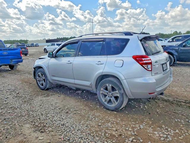 Aukcja sprzedaży 2010 Toyota Rav4, vin: JTMWF4DVXA5028883, numer aukcji: 64781696