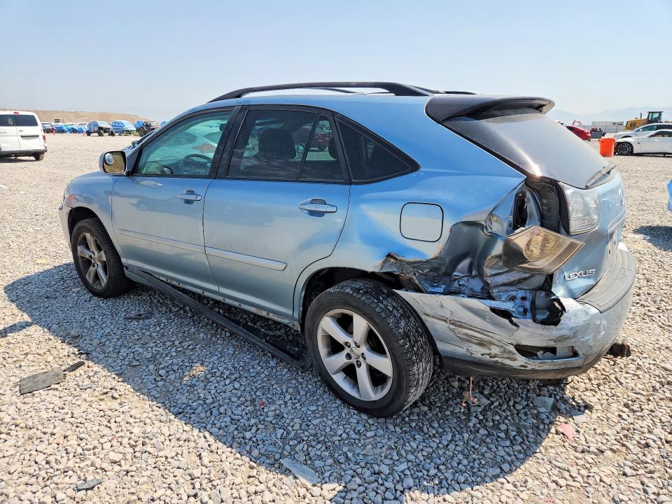 2006 Lexus Rx მანქანა იყიდება აუქციონზე, vin: 2T2HA31U26C104700, აუქციონის ნომერი: 63430686