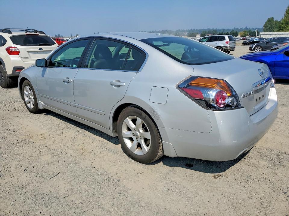 2009 Nissan Altima მანქანა იყიდება აუქციონზე, vin: 1N4AL21E79N461669, აუქციონის ნომერი: 64251466