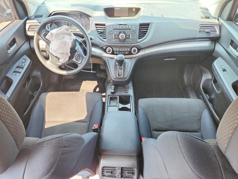 Продажа на аукционе авто 2016 Honda Cr-v, vin: 5J6RM4H37GL084371, номер лота: 64451026