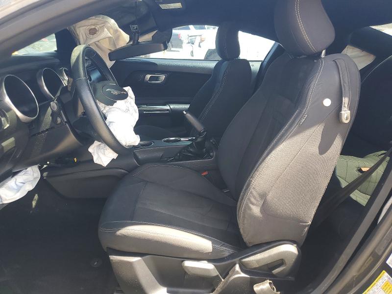 Продажа на аукционе авто 2019 Ford Mustang, vin: 1FA6P8TH0K5181330, номер лота: 65602776