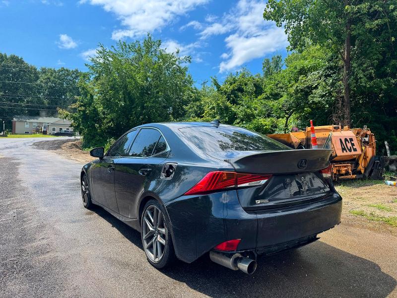 Aukcja sprzedaży 2018 Lexus Is, vin: JTHBA1D20J5070091, numer aukcji: 66495336