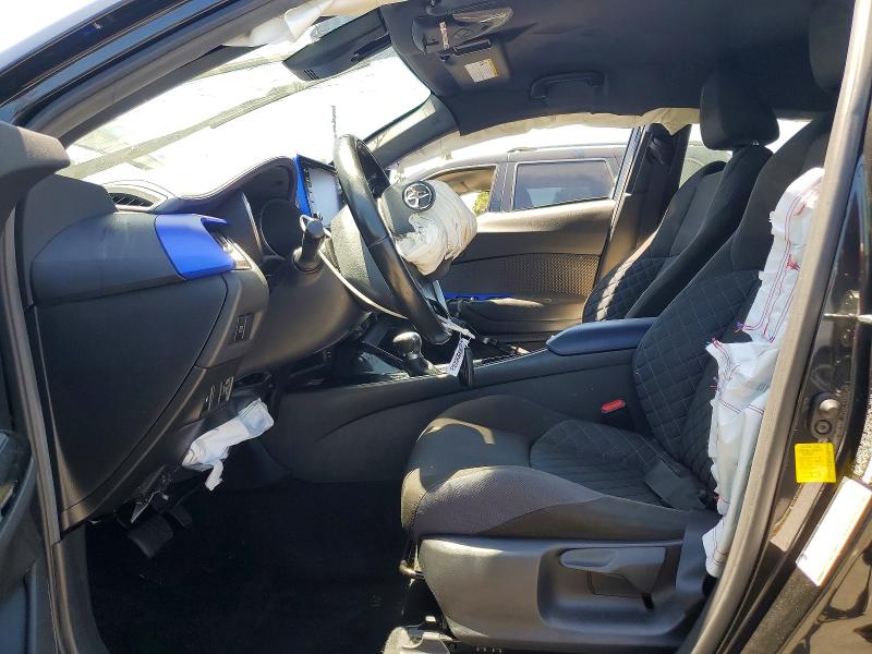 Продаж на аукціоні авто 2020 Toyota C-hr, vin: JTNKHMBX8L1070410, номер лоту: 63723256