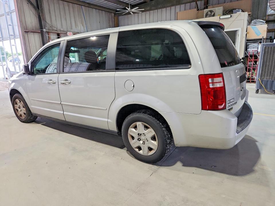 Продаж на аукціоні авто 2009 Dodge Grand Caravan, vin: 2D8HN44E29R658750, номер лоту: 64060556