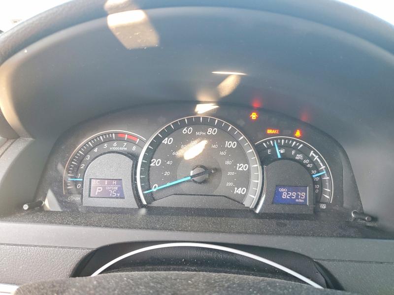64890736 :رقم المزاد ، 4T4BF1FK2ER361561 vin ، 2014 Toyota Camry مزاد بيع
