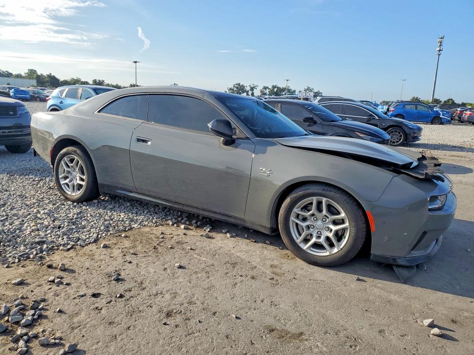 Aukcja sprzedaży 2025 Dodge Charger, vin: 2C3CDBCK7SR559343, numer aukcji: 66183866