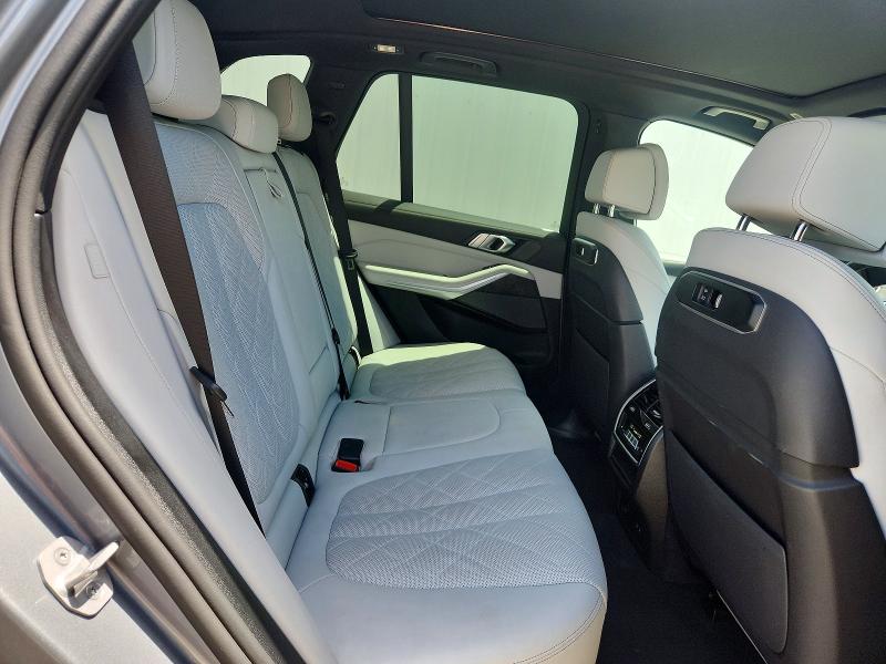 2025 Bmw X5 მანქანა იყიდება აუქციონზე, vin: 5UX23EU01S9Z42899, აუქციონის ნომერი: 66352046