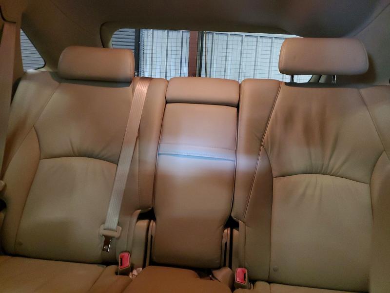 2007 Lexus Rx მანქანა იყიდება აუქციონზე, vin: JTJGK31UX70002406, აუქციონის ნომერი: 63870476