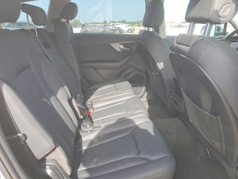 Aukcja sprzedaży 2022 Audi Q7, vin: WA1LXBF72ND014713, numer aukcji: 66225526