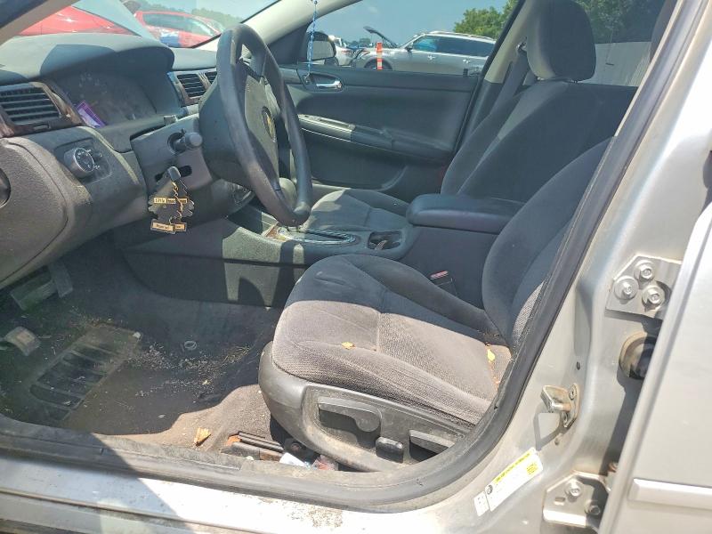 Aukcja sprzedaży 2014 Chevrolet Impala Limited, vin: 2G1WA5E38E1179142, numer aukcji: 63927036