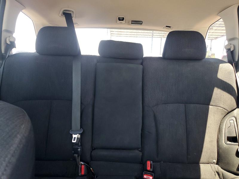 Aukcja sprzedaży 2014 Subaru Outback, vin: 4S4BRBCCXE3203883, numer aukcji: 63399986