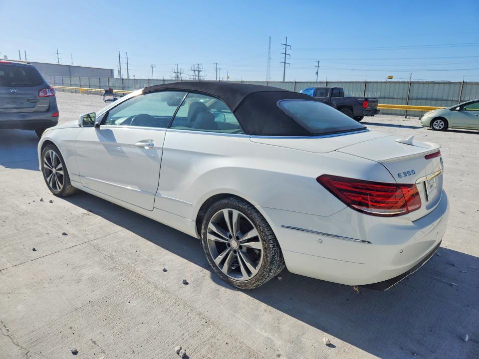 Aukcja sprzedaży 2014 Mercedes-benz E, vin: WDDKK5KF8EF242000, numer aukcji: 65222346