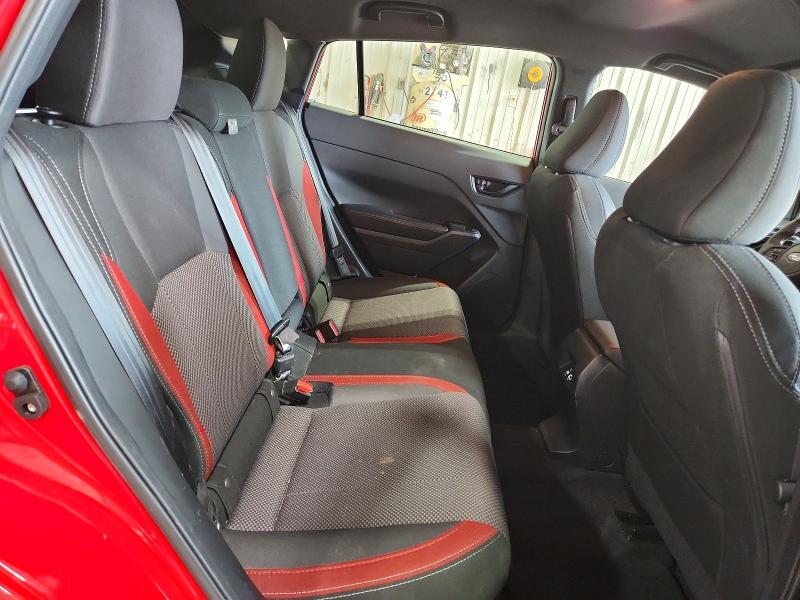 Продажа на аукционе авто 2024 Subaru Impreza, vin: JF1GUHHC1R8312428, номер лота: 65903016