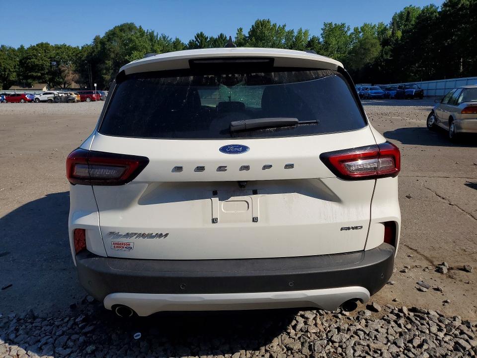 Aukcja sprzedaży 2024 Ford Escape, vin: 1FMCU9JA0RUA71455, numer aukcji: 64474906