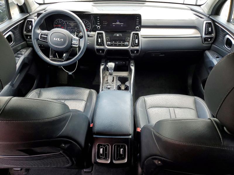 Aukcja sprzedaży 2023 Kia Sorento, vin: 5XYRL4LC3PG162009, numer aukcji: 63799176
