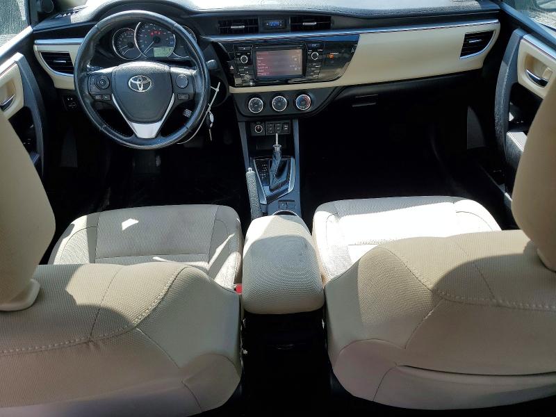 Продажа на аукционе авто 2014 Toyota Corolla, vin: 2T1BURHE2EC040840, номер лота: 66214986