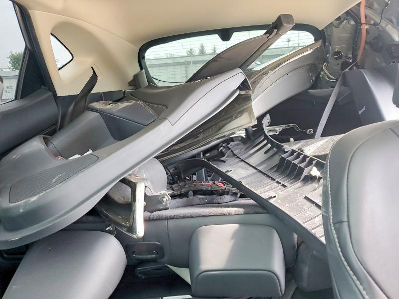 Aukcja sprzedaży 2024 Lexus Nx, vin: 2T2GGCEZ1RC043764, numer aukcji: 65154086