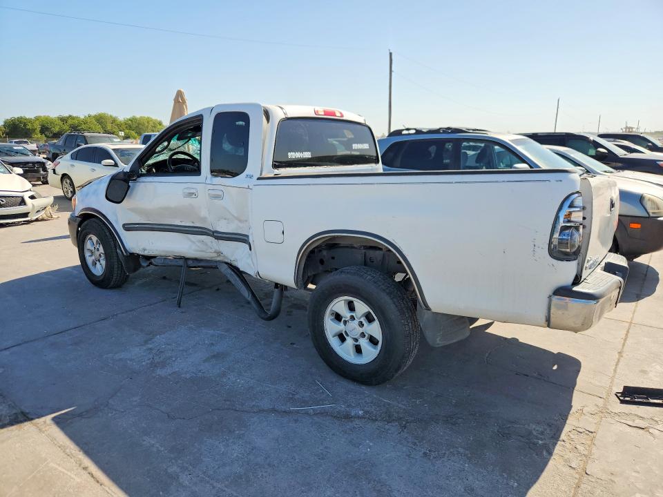 Auction sale of the 2006 Toyota Tundra, vin: 5TBRU341X6S464752, lot number: 65016496