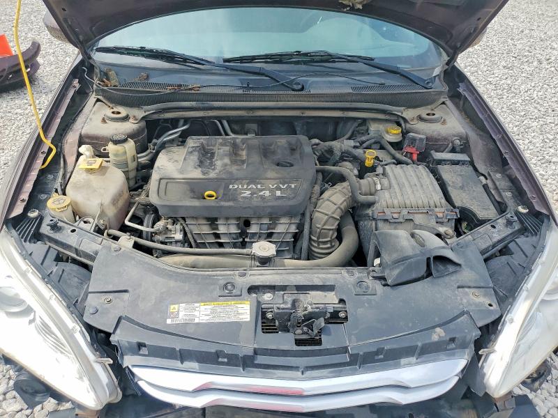 Продаж на аукціоні авто 2013 Chrysler 200, vin: 1C3CCBAB2DN648078, номер лоту: 66680026