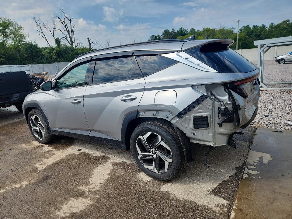 Продажа на аукционе авто 2022 Hyundai Tucson, vin: 5NMJE3AE8NH032400, номер лота: 66792996