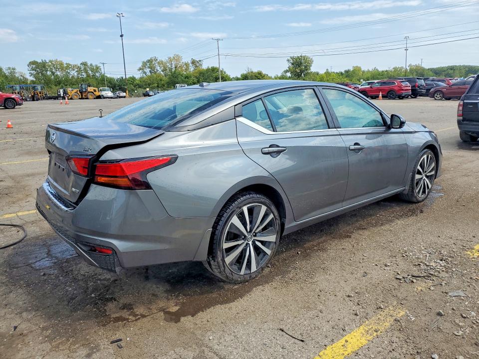 Продаж на аукціоні авто 2020 Nissan Altima, vin: 1N4BL4CWXLN323380, номер лоту: 66574256