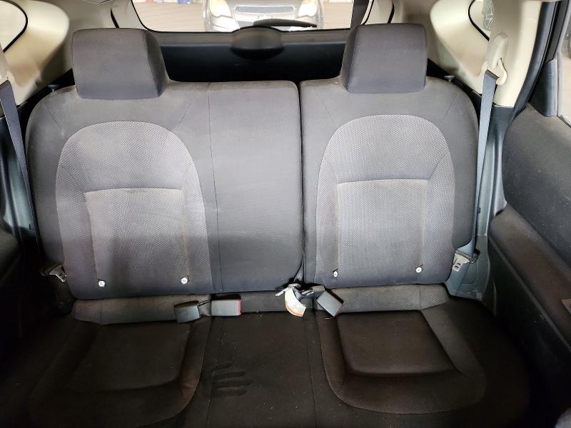 Продаж на аукціоні авто 2012 Nissan Rogue, vin: JN8AS5MT9CW301176, номер лоту: 63924636