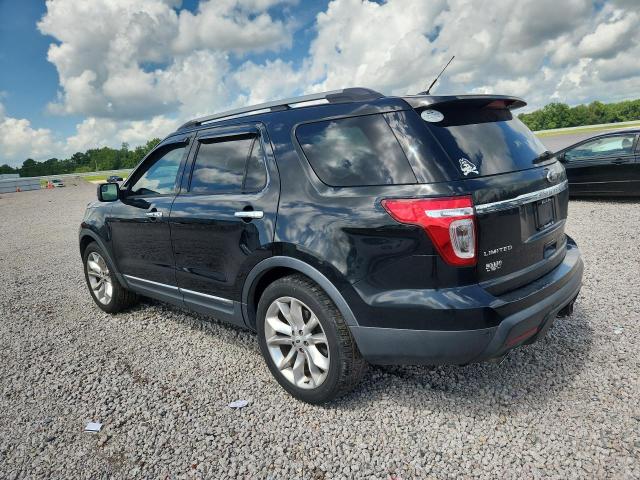 64024586 :رقم المزاد ، 1FM5K7F89DGB86720 vin ، 2013 Ford Explorer مزاد بيع