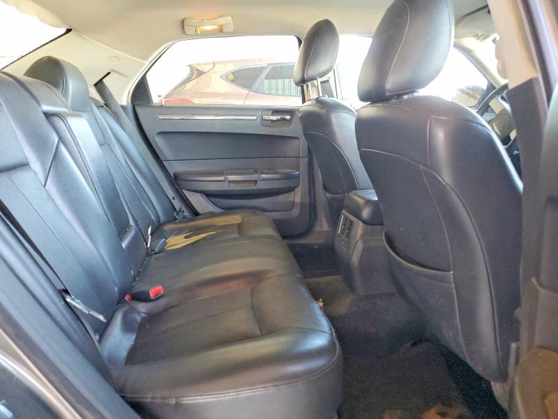 Aukcja sprzedaży 2010 Chrysler 300, vin: 2C3CA5CV3AH206185, numer aukcji: 62544706